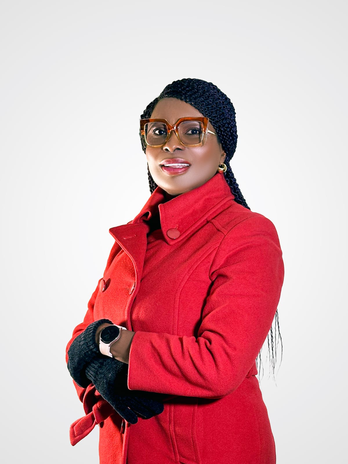 Dr. Ibiso Hart