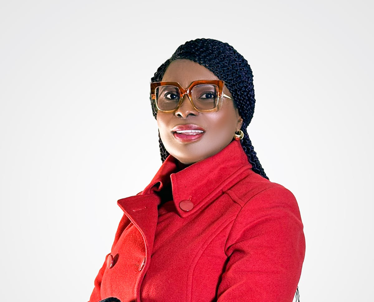 Dr. Ibiso Hart